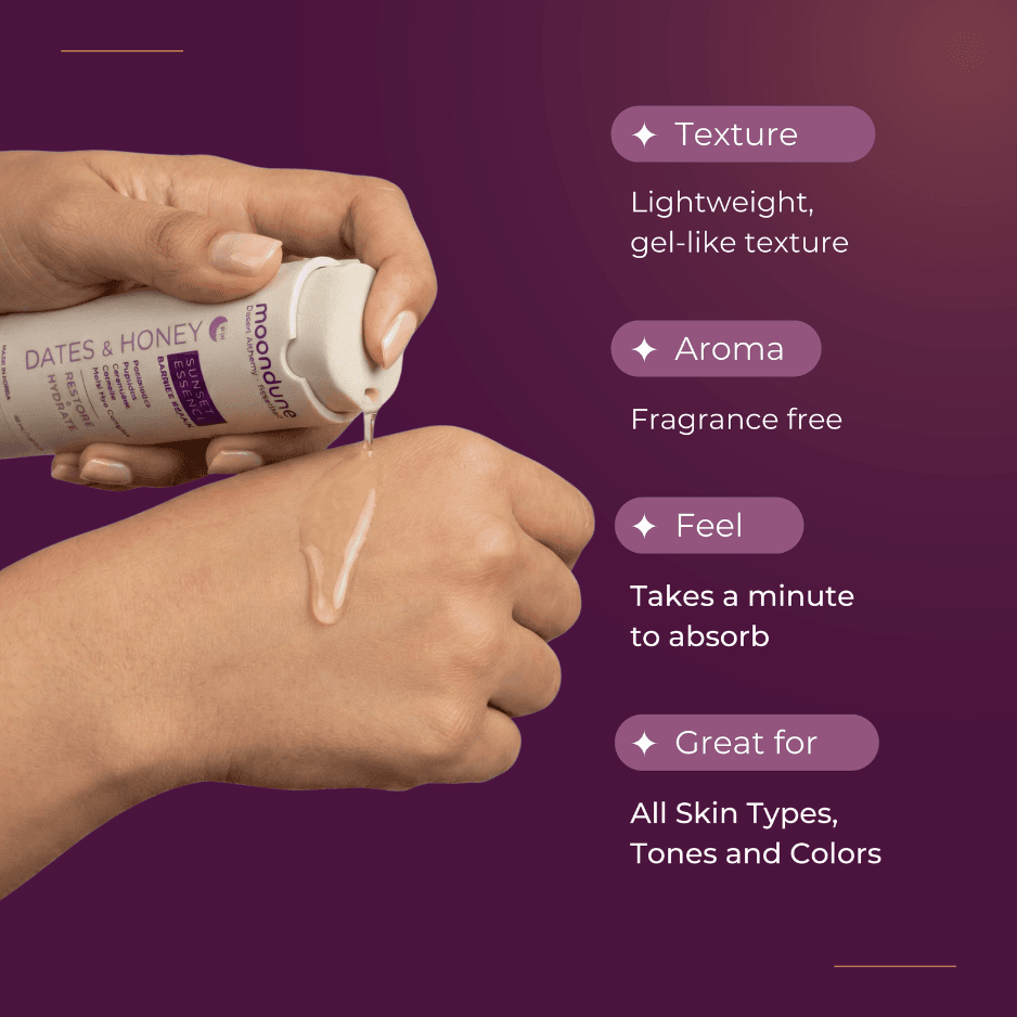 AM to PM Combo - All skincare in 2 bottles - Image 5