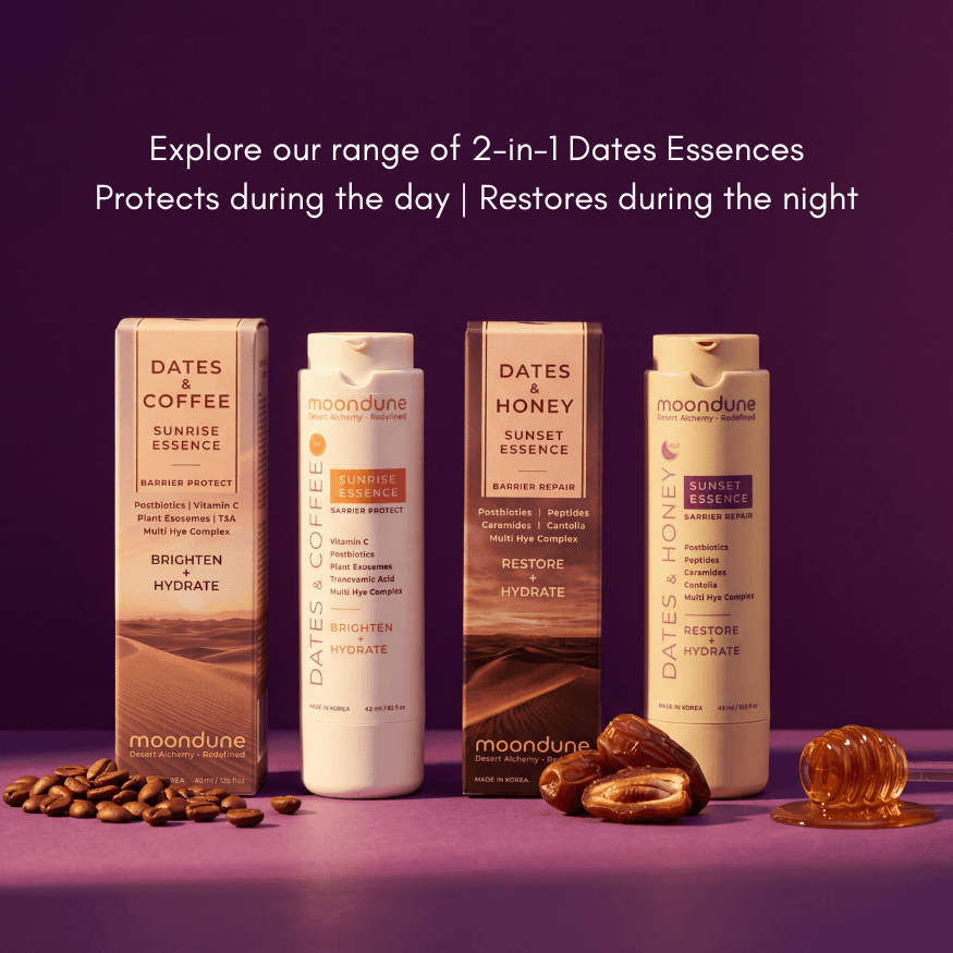 Dates & Honey- All in one PM Essence - Image 10