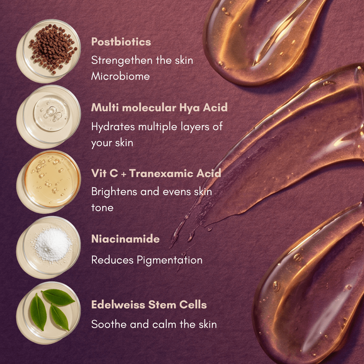 AM to PM Combo - All skincare in 2 bottles - Image 7