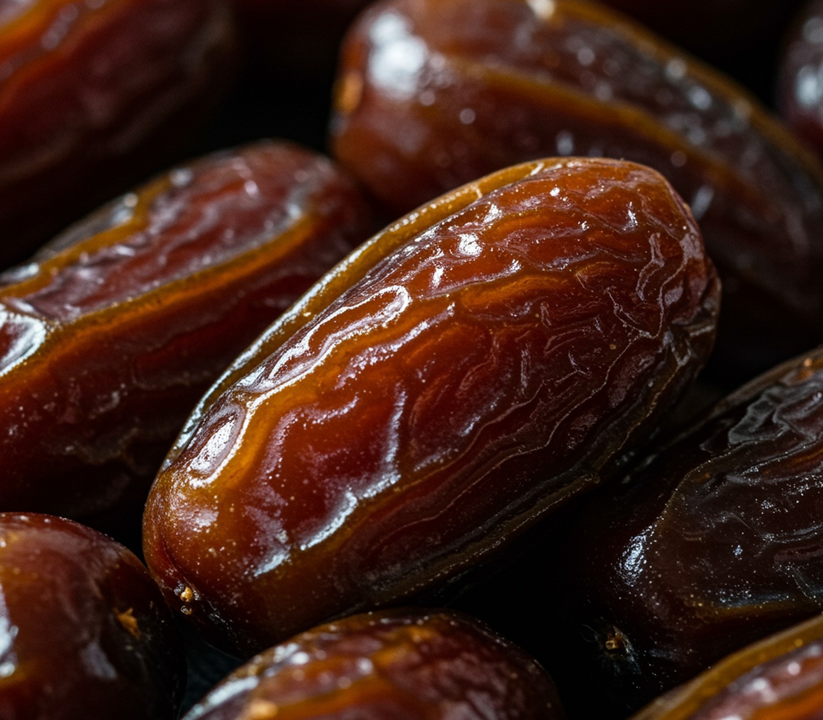 Dates Background